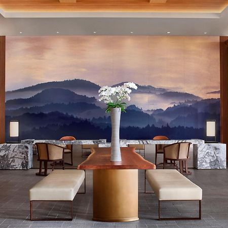 Jw Marriott Hotel Нара Екстериор снимка