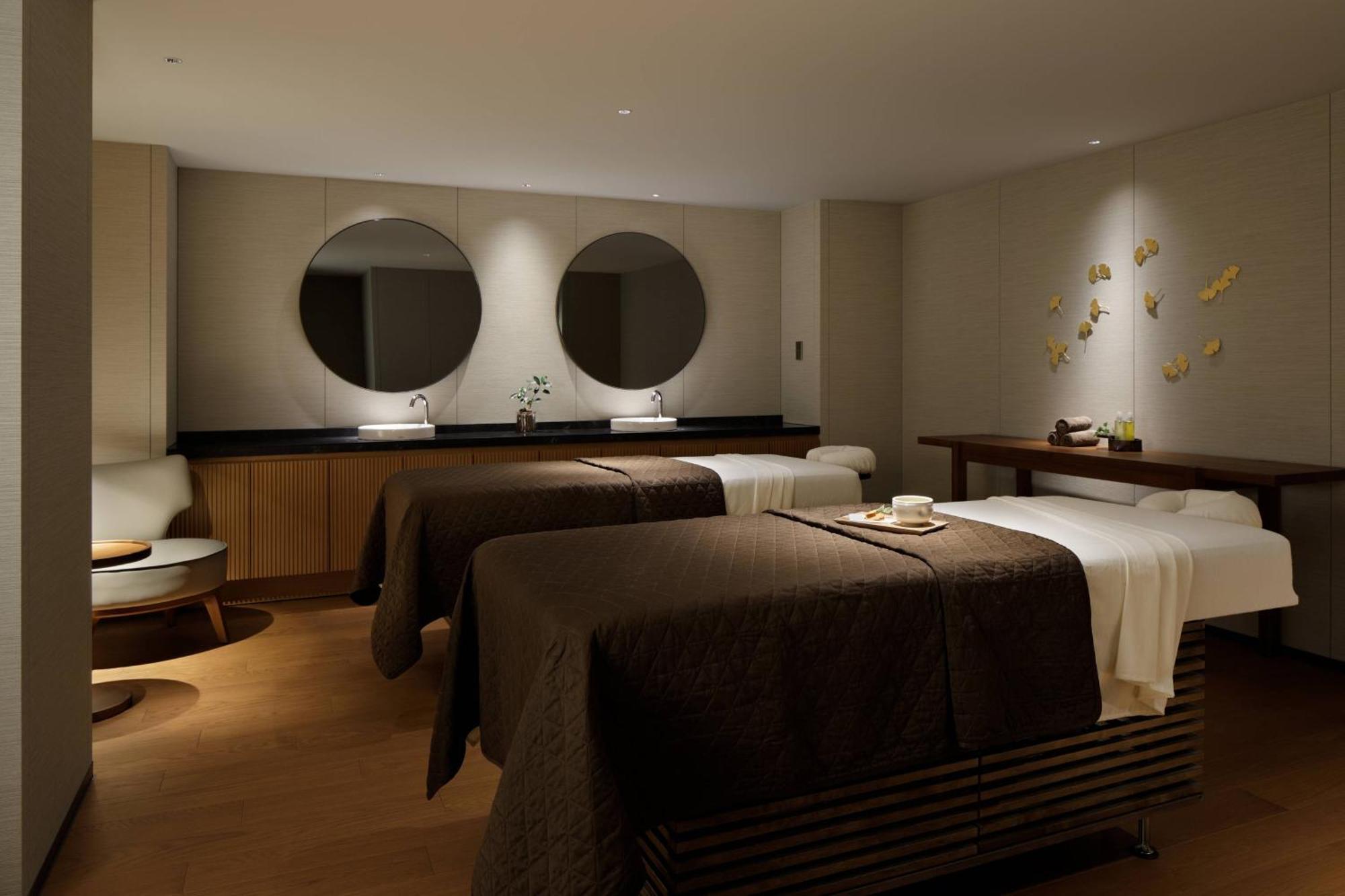 Jw Marriott Hotel Нара Екстериор снимка