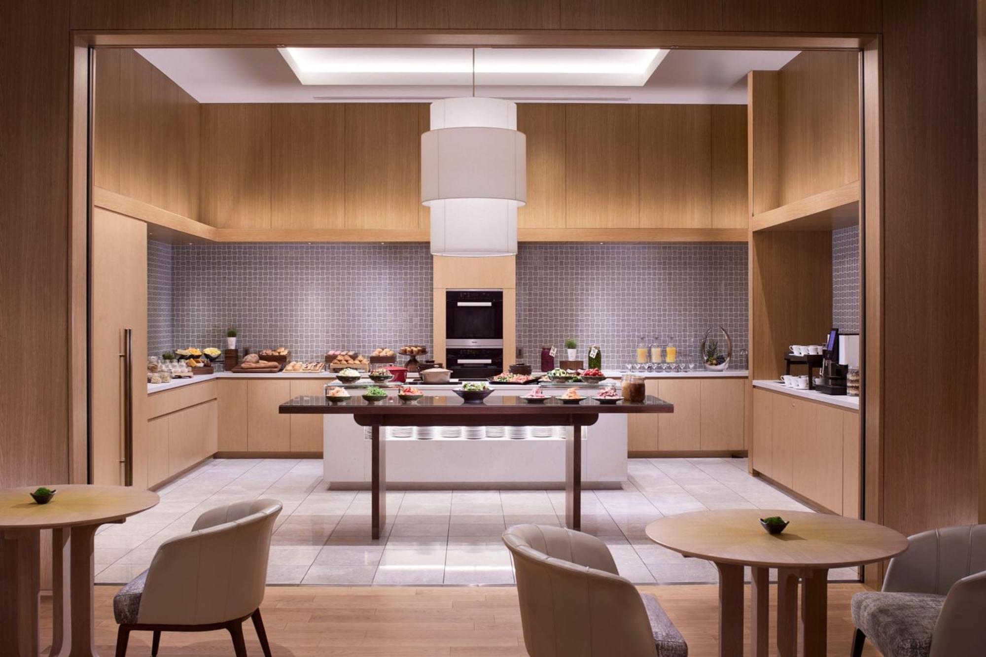 Jw Marriott Hotel Нара Екстериор снимка