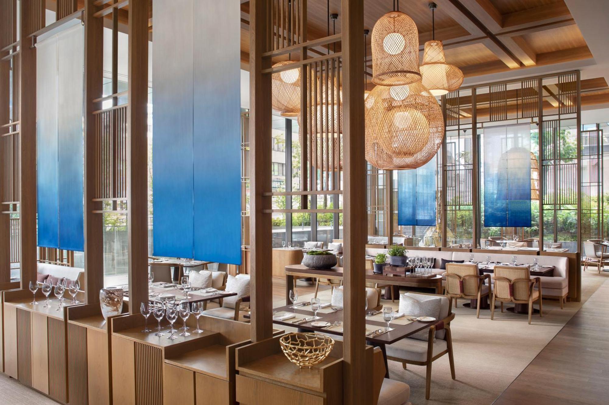 Jw Marriott Hotel Нара Екстериор снимка